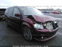 2017 DODGE GRAND CARAVAN 2C4RDGEG5HR673832