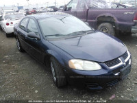 2006 Dodge Stratus SXT 1B3AL46T76N254242