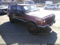 2000 Jeep Cherokee 1J4FF48SXYL138817