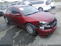 2012 Mitsubishi Galant FE 4A32B2FF2CE019017