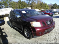 2010 Nissan Armada 5N1BA0ND8AN603800