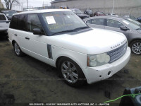 2007 Land Rover Range Rover SALME15457A253445