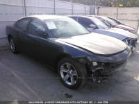 2016 Dodge Charger 2C3CDXHG6GH332675