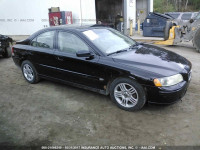 2005 Volvo S60 YV1RS640252456957