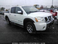 2005 Nissan Titan XE/SE/LE 1N6AA07B15N506758