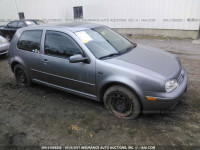 2003 Volkswagen GTI 9BWDE61J734059322