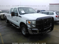 2011 Ford F250 1FT7W2AT1BEC74282