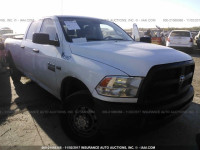 2013 RAM 2500 ST 3C6TR5HT6DG593967