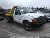 1999 Ford F350 1FDWF36L3XEC82378