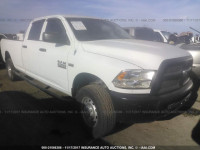 2013 RAM 2500 ST 3C6TR5HT9DG593915