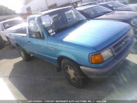 1996 Ford Ranger 1FTCR10XXTUC91884