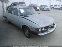 1974 BMW BAVARIA 2100549