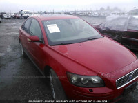2005 Volvo S40 T5 YV1MH682152082250