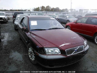 2000 Volvo S80 YV1TS94D8Y1080530