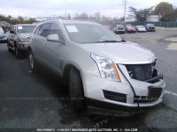 2013 Cadillac SRX LUXURY COLLECTION 3GYFNGE31DS639181