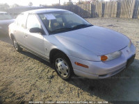 2000 Saturn SL1 1G8ZH5284YZ264372