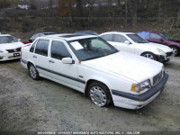 1997 Volvo 850 YV1LS5542V1398520