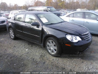 2007 Chrysler Sebring LIMITED 1C3LC66MX7N658895