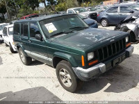 1999 Jeep Cherokee SPORT/CLASSIC 1J4FF68S7XL614600