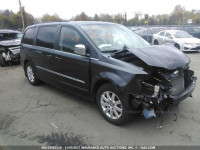 2011 Chrysler Town & Country TOURING L 2A4RR8DG2BR635551