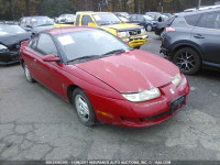 1998 Saturn Sc2 1G8ZH1275WZ246251