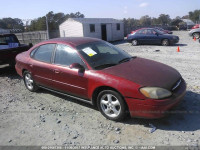 2001 Ford Taurus SES 1FAFP55U41G220061