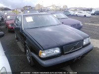1995 Volvo 850 GLT YV1LS5514S2218398