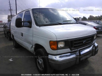 2007 Ford Econoline E150 VAN 1FTNE14W27DB45071