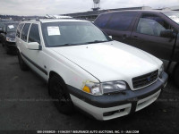 1999 VOLVO V70 XC YV1LZ56D5X2572720