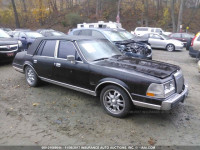 1985 Lincoln Continental 1MRBP97F8FY736016