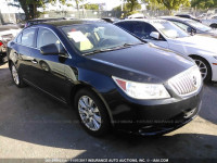 2012 Buick Lacrosse 1G4GA5ER2CF297687