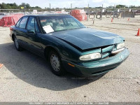 1998 Oldsmobile 88 Ls 1G3HN52K2W4833543