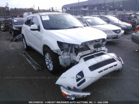 2011 Mitsubishi Outlander Sport SE JA4AP4AU5BZ002750