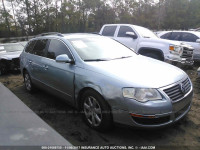 2008 Volkswagen Passat WAGON TURBO WVWXK73C18E105975