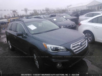 2015 Subaru Outback 2.5I PREMIUM 4S4BSBHC7F3346529