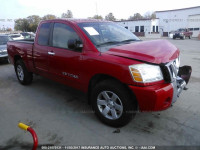 2007 NISSAN TITAN XE/SE/LE 1N6BA06B07N221946