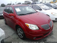 2006 Pontiac Vibe 5Y2SL65836Z438761