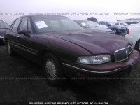 1998 Buick Lesabre CUSTOM 1G4HP52K2WH430841