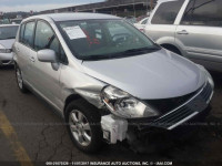 2008 Nissan Versa S/SL 3N1BC13E88L426792