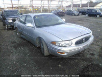 2002 BUICK LESABRE LIMITED 1G4HR54K62U208618