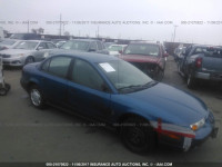 2000 Saturn SL1 1G8ZG528XYZ160181