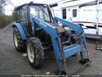 2001 NEW HOLLAND OTHER 160220000