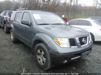 2007 NISSAN PATHFINDER LE/SE/XE 5N1AR18W37C628678