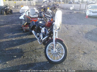 2006 Harley-davidson XL883 1HD4CAM106K457386