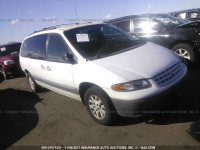 2000 Chrysler Grand Voyager SE 1C4GJ44R6YB785653