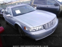 1998 Cadillac Seville SLS 1G6KS54Y0WU911207