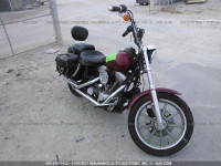 1995 Harley-davidson FXD 1HD1GHL12SY315808