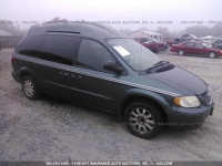 2003 Chrysler Town & Country LX 2C4GP44LX3R146051