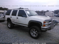 1996 Chevrolet Tahoe K1500 1GNEK13R4TJ392521