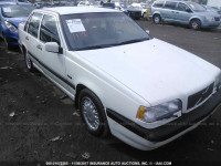 1995 Volvo 850 GLT YV1LS5517S1237548